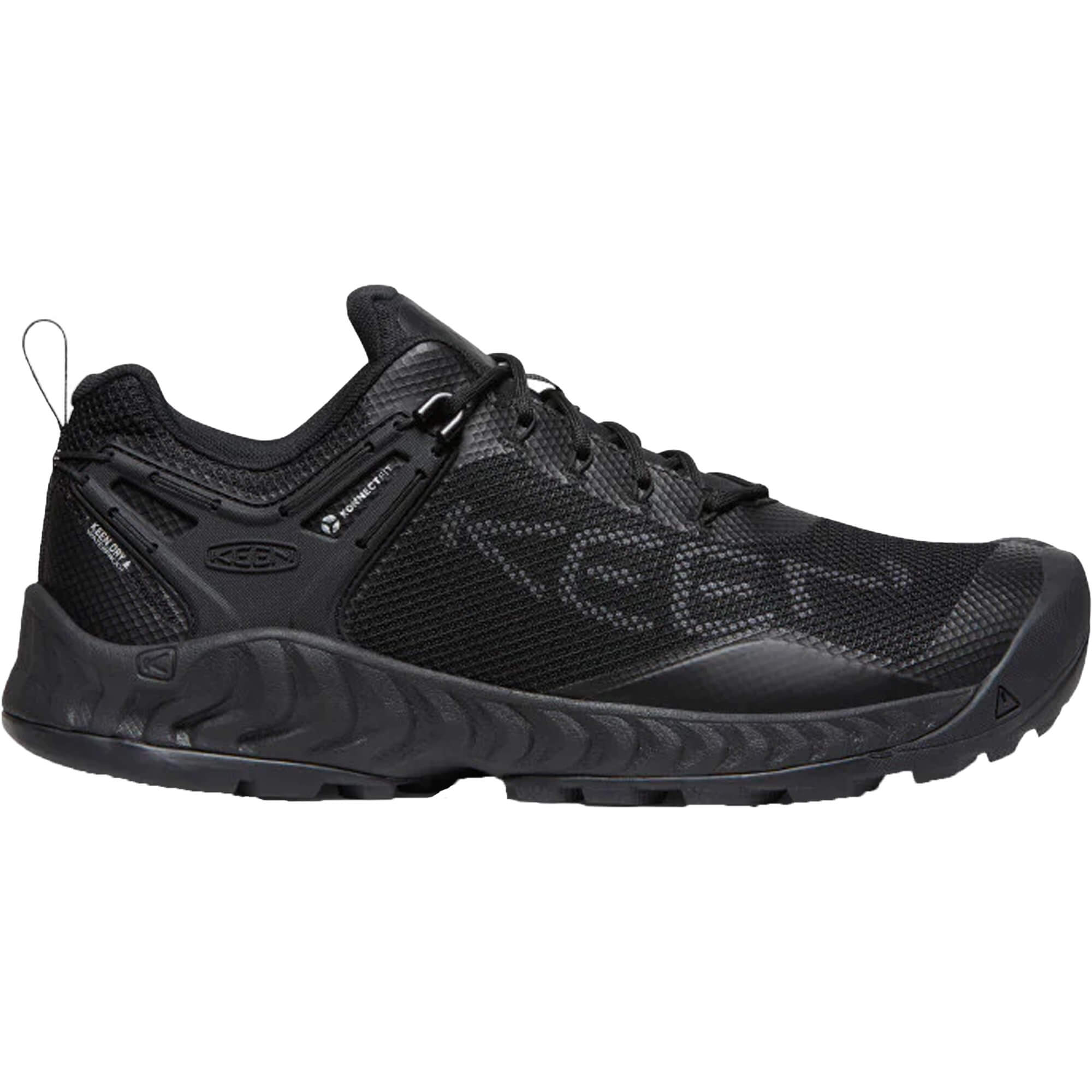Keen NXIS EVO Waterproof Hiking Shoes