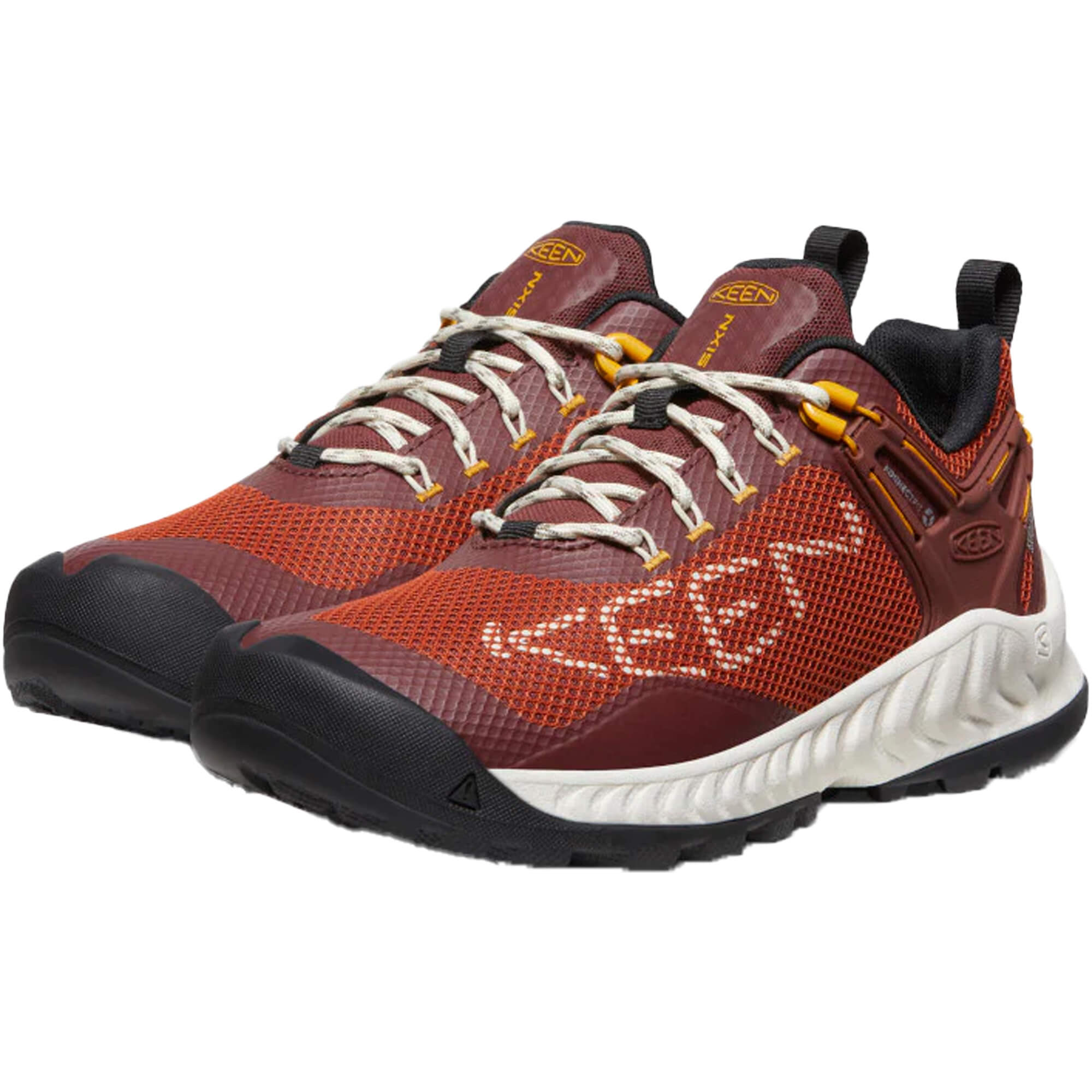 Keen NXIS EVO Women's Waterproof Hiking Shoes
