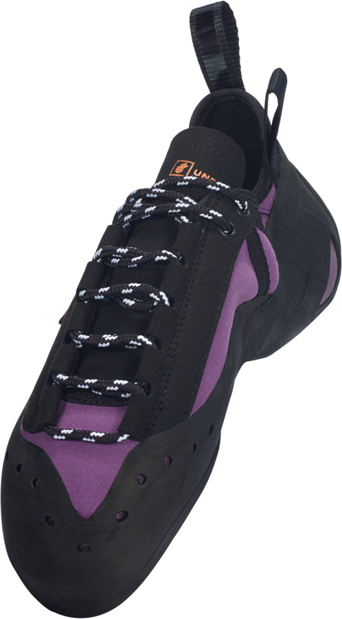 Unparallel NewTro Lace Rock Climbing Shoe