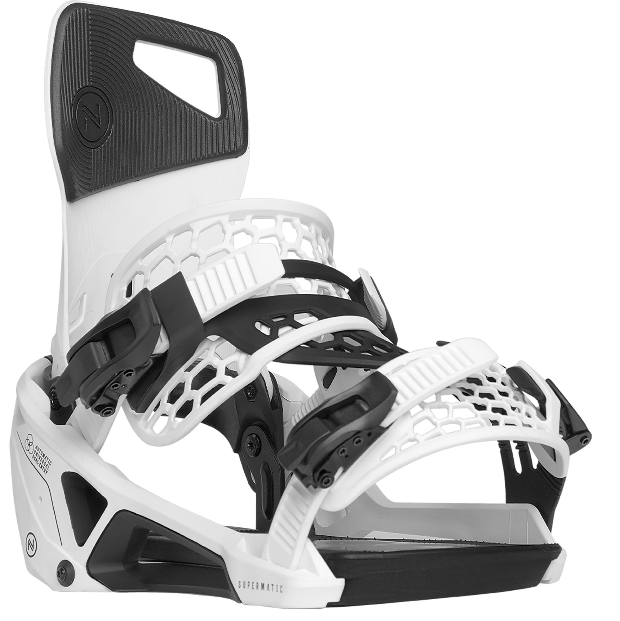 Burton Step On Snowboard Binding 2024 — Ski Pro AZ