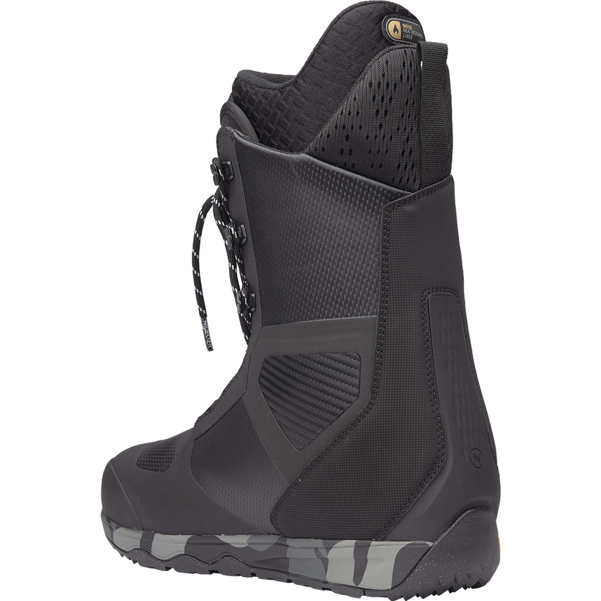 Nidecker Kita Hybrid Men's Snowboard Boots