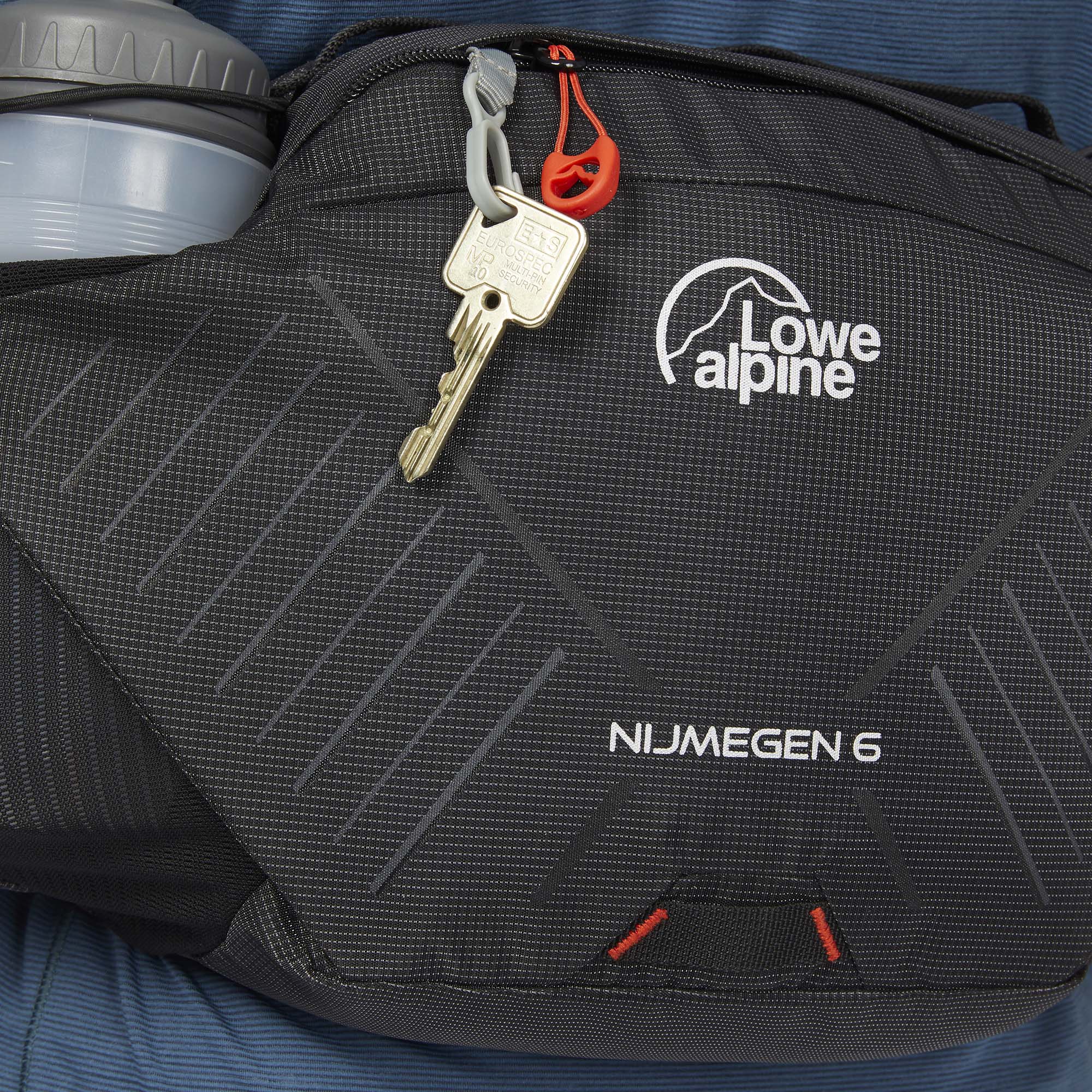 Lowe Alpine Nijmegen Technical Waist Pack