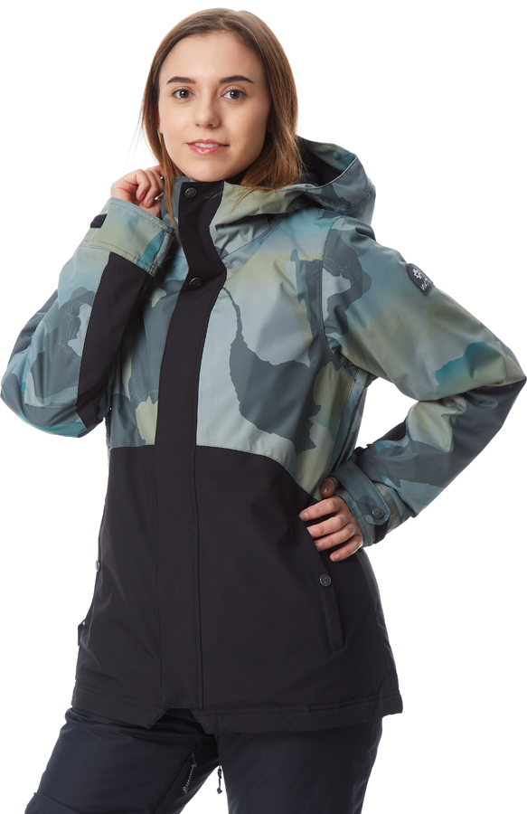 Nikita Sitka Women's Ski/Snowboard Jacket