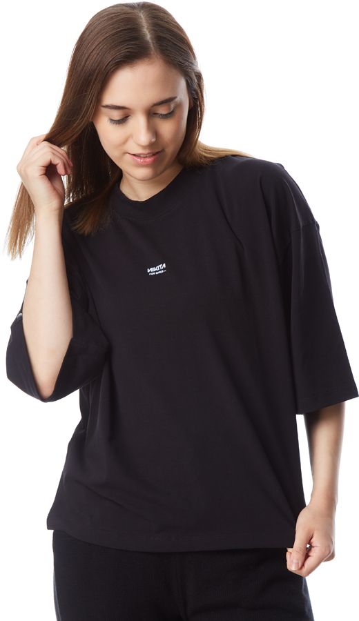 Nikita Rainy Day Women's Oversized Boyfriend TShirt