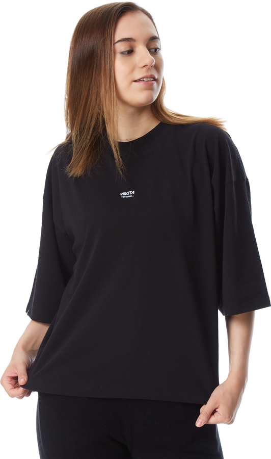 Nikita Rainy Day Women's Oversized Boyfriend TShirt