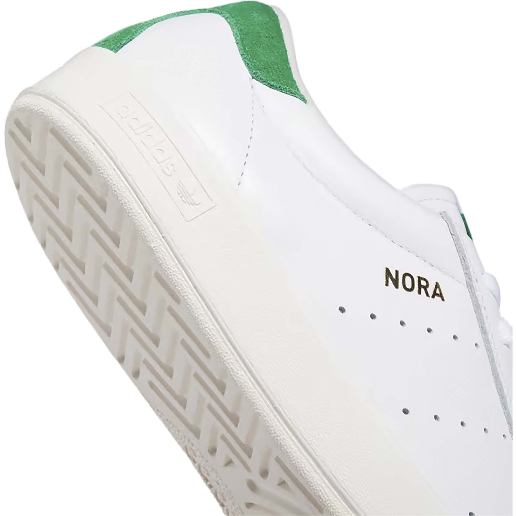 Adidas Nora Trainers/Skate Shoes