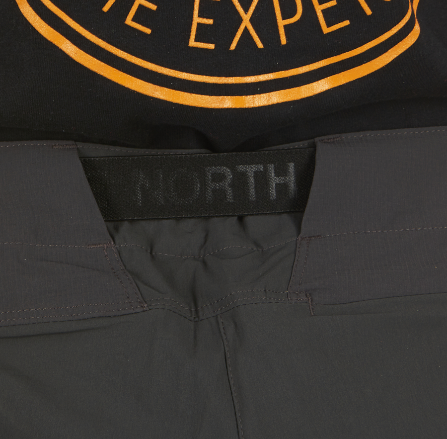 The North Face Speedlight II Hiking/Climbing Pants