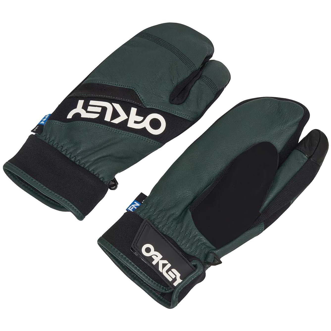 Oakley Factory Winter 2 Ski/Snowboard Trigger Mitt