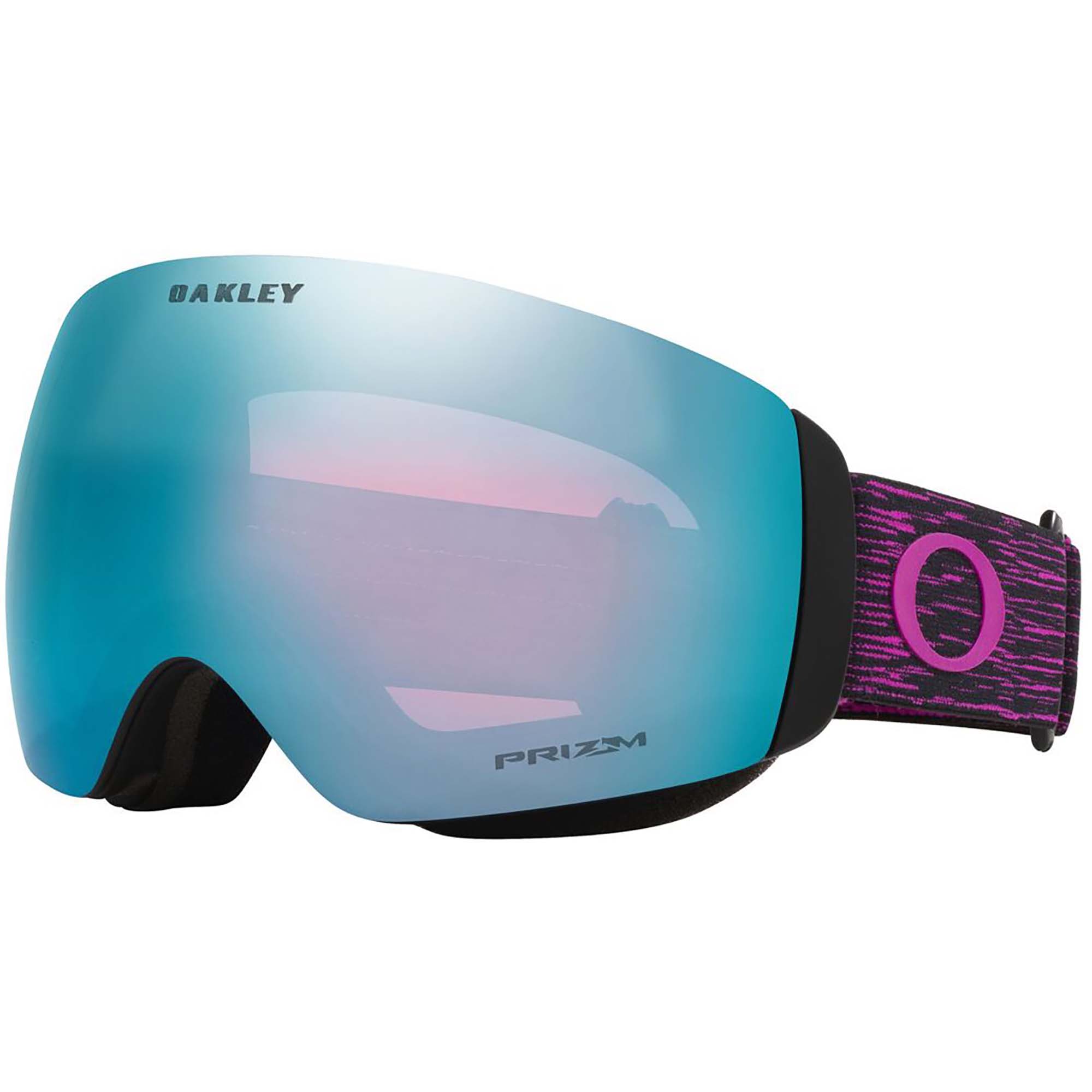 Oakley Flight Deck M Ski/Snowboard Goggles