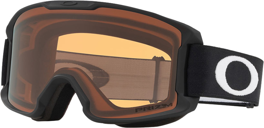 Oakley Line Miner S Snowboard/Ski Goggles