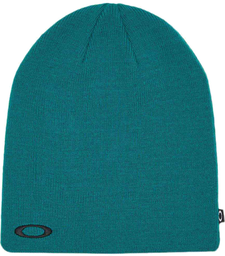 Oakley Fine Knit Snowboard/Ski Beanie Hat