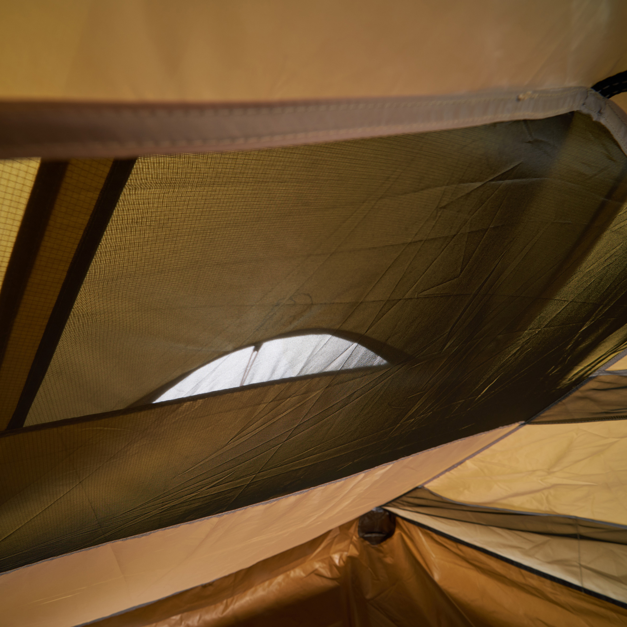 Nordisk Oppland 3 PU Footprint - Zeltunterlage Für Camping & Outdoor