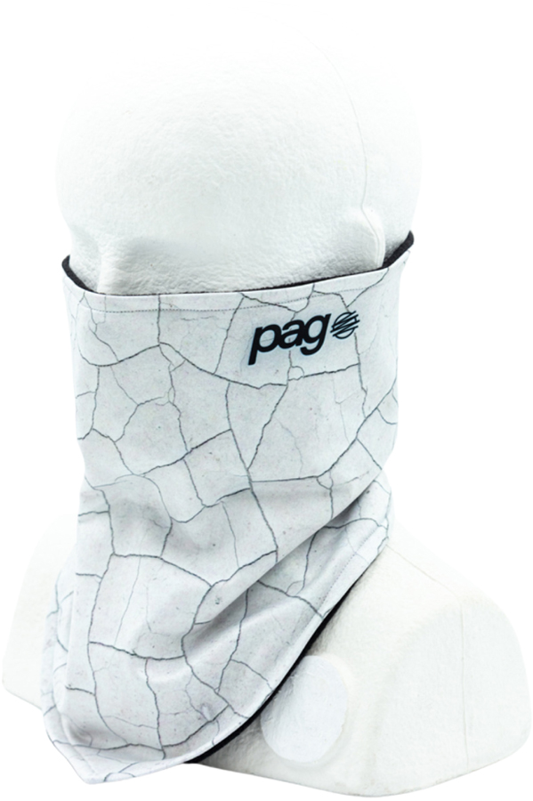 PAG Neckwear Origins Ski/Snowboard Neckwarmer AbsoluteSnow