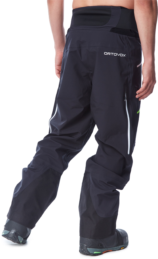 Ortovox 3L Guardian Shell Ski/Snowboard Pants