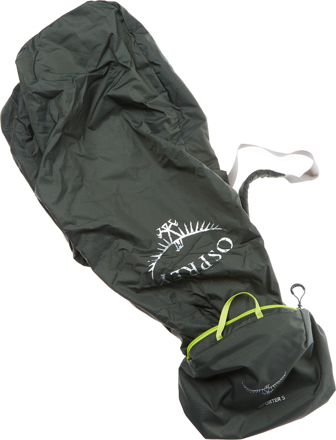Osprey Airporter Protective Waterproof Carrying Case