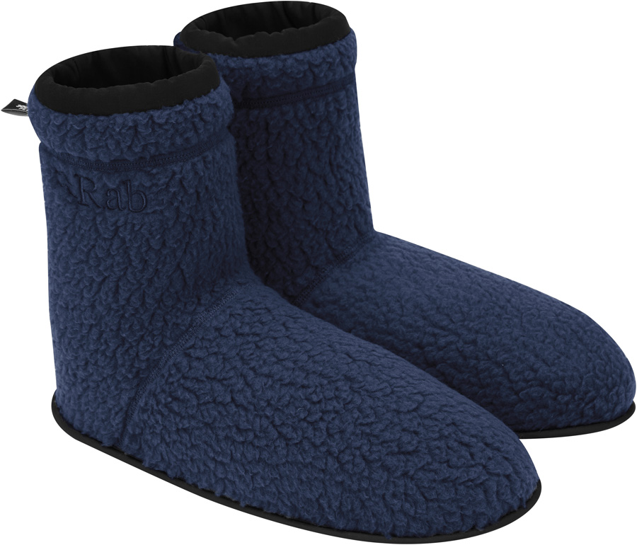 Rab Outpost Hut Insulated Boot Slippers