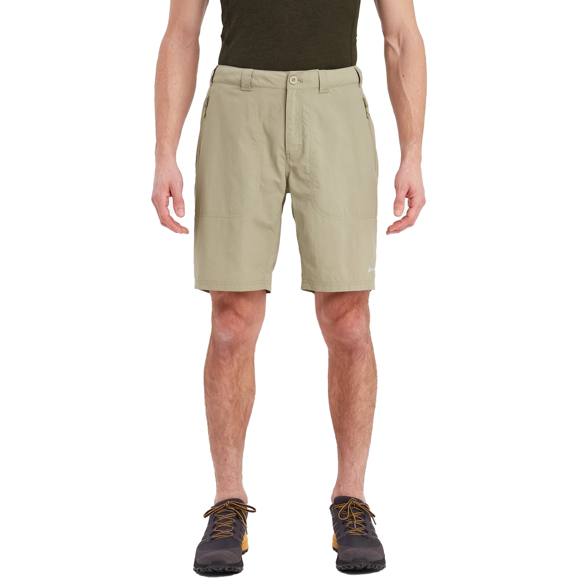 Montane store shorts mens