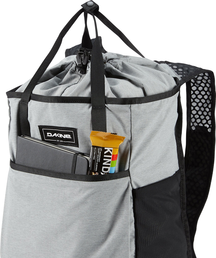 Dakine Packable Drawstring Backpack/Day Pack