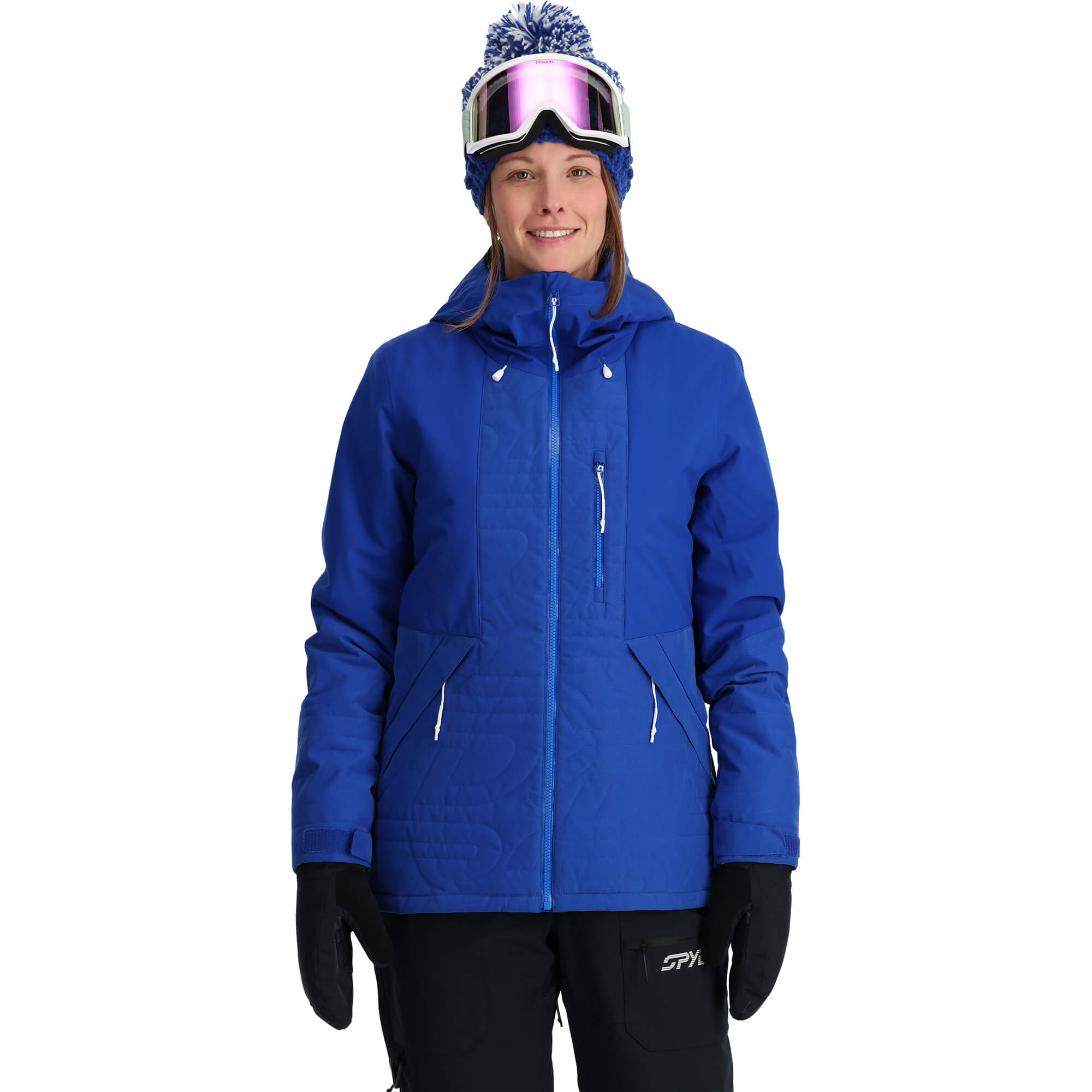 Spyder Palisade Women's Ski/Snowboard Jacket