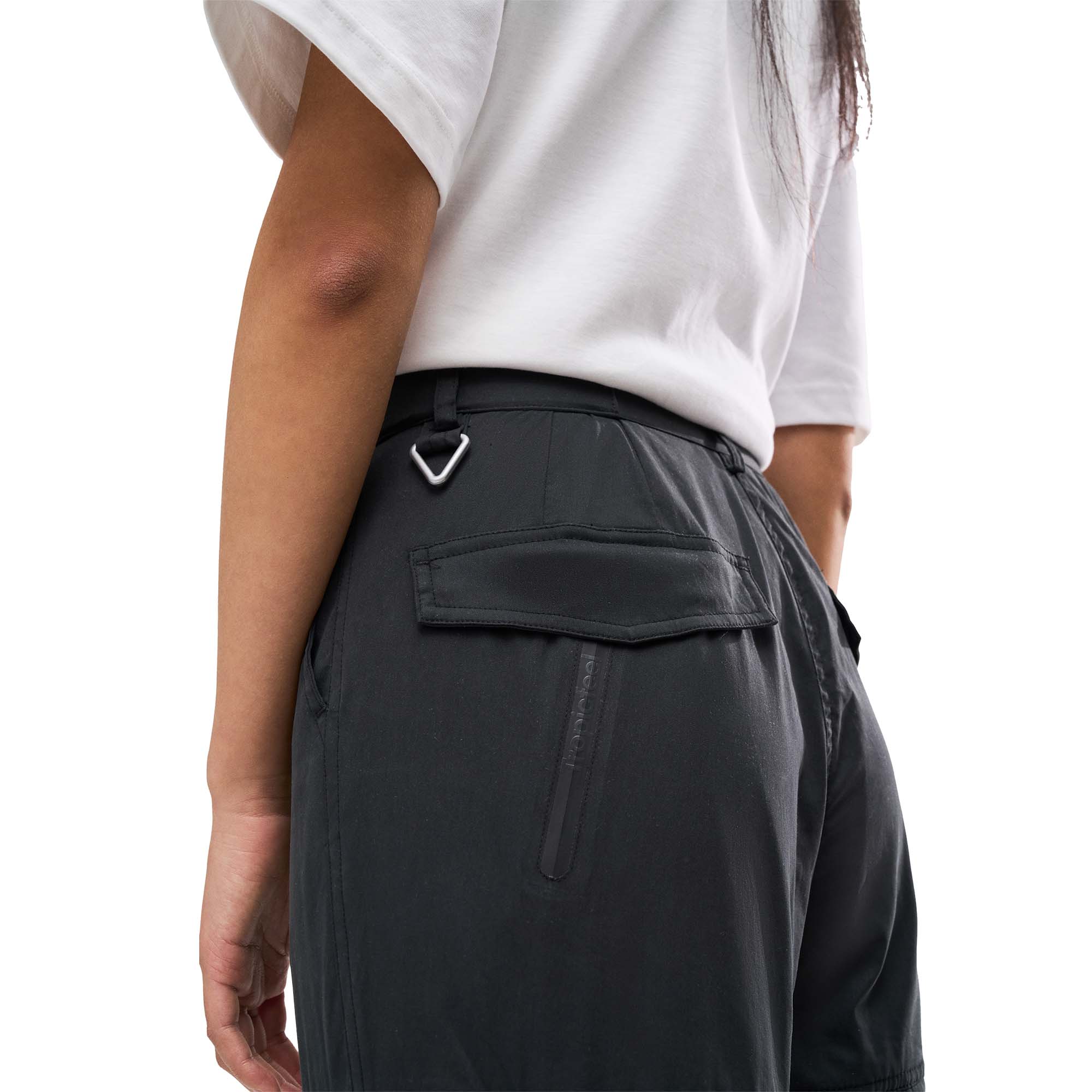Tropicfeel ProTravel Zip-Off Pant Women's 2-in-1 Trousers/Shorts