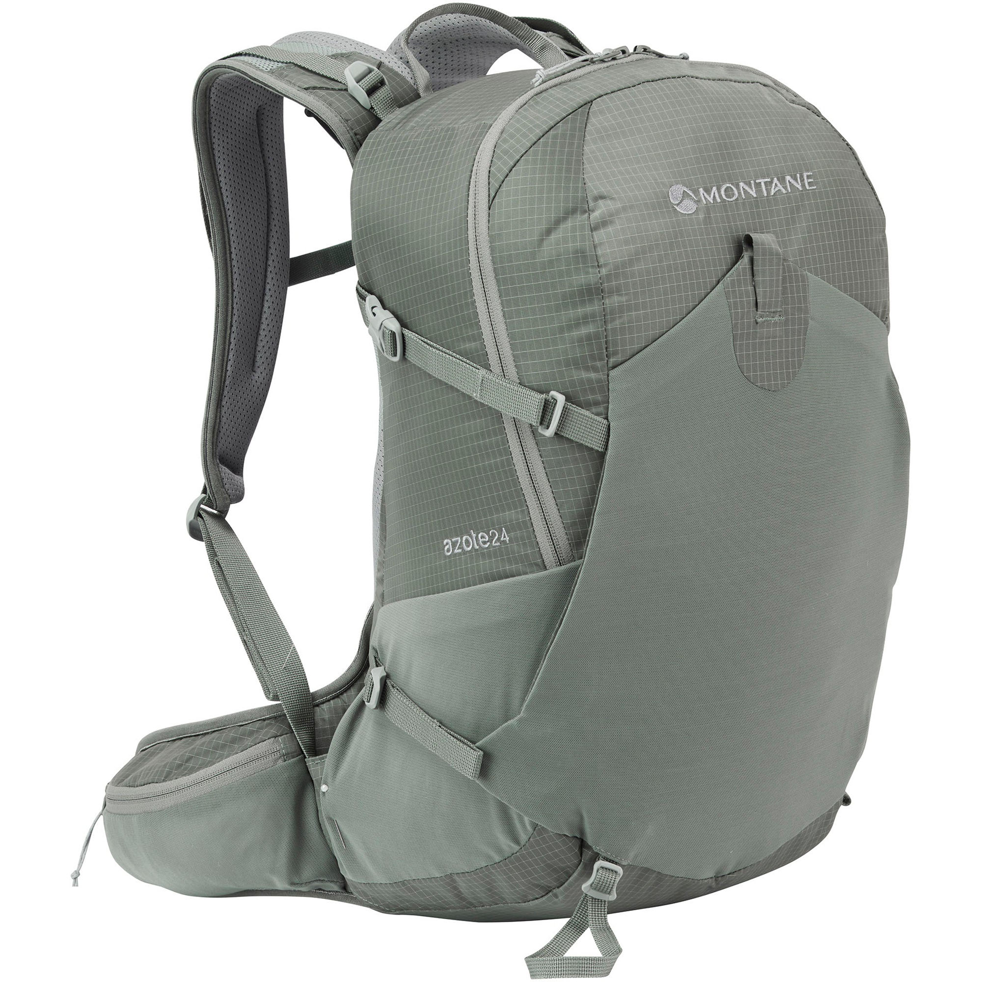 Montane Womens Azote 24 Mountain Day Backpack