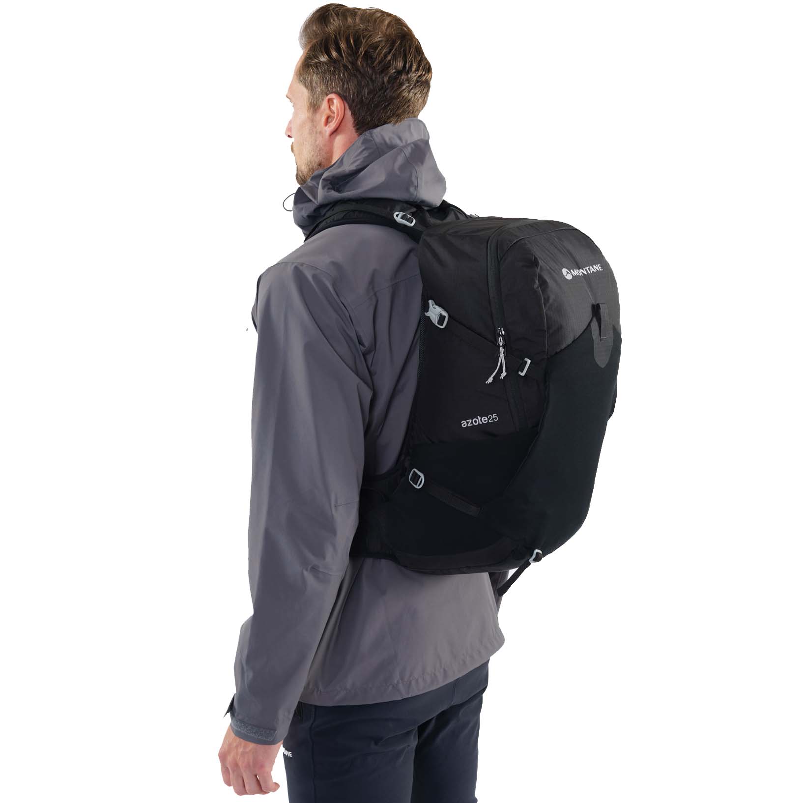 Montane Azote 25 Mountain Day Backpack
