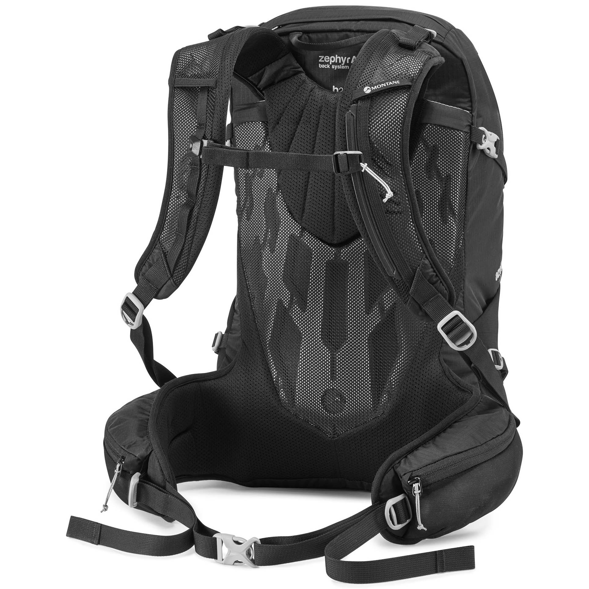 Montane Azote 25 Mountain Day Backpack
