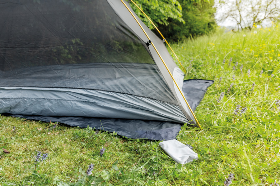 Cocoon Picnic Blanket/Tent Footprint Water Resistant Groundsheet