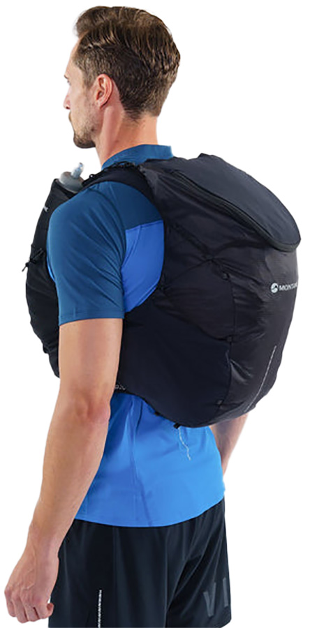 Montane Gecko VP 20+ Trail Running Vest Pack