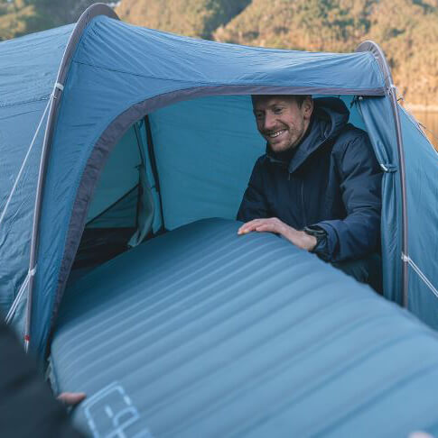 Robens Pioneer 2EX Lightweight Hiking Tent