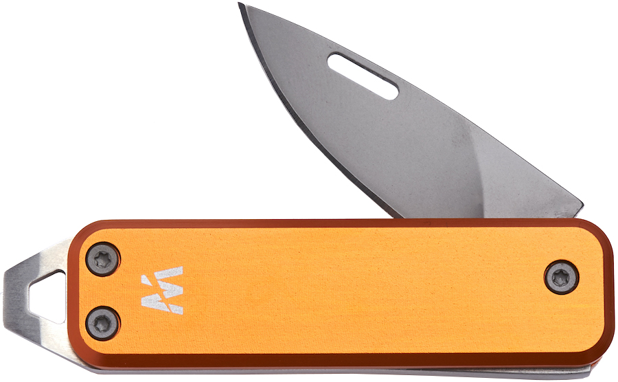 Whitby Knives Sprint EDC Folding Pocket Knife