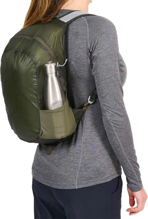 Montane Krypton 18 Lightweight Hiking Day Backpack