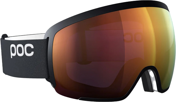 POC Orb Clarity Snowboard/Ski Goggles