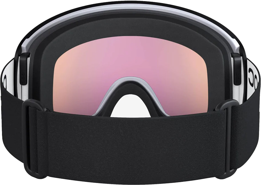 POC Orb Clarity Snowboard/Ski Goggles