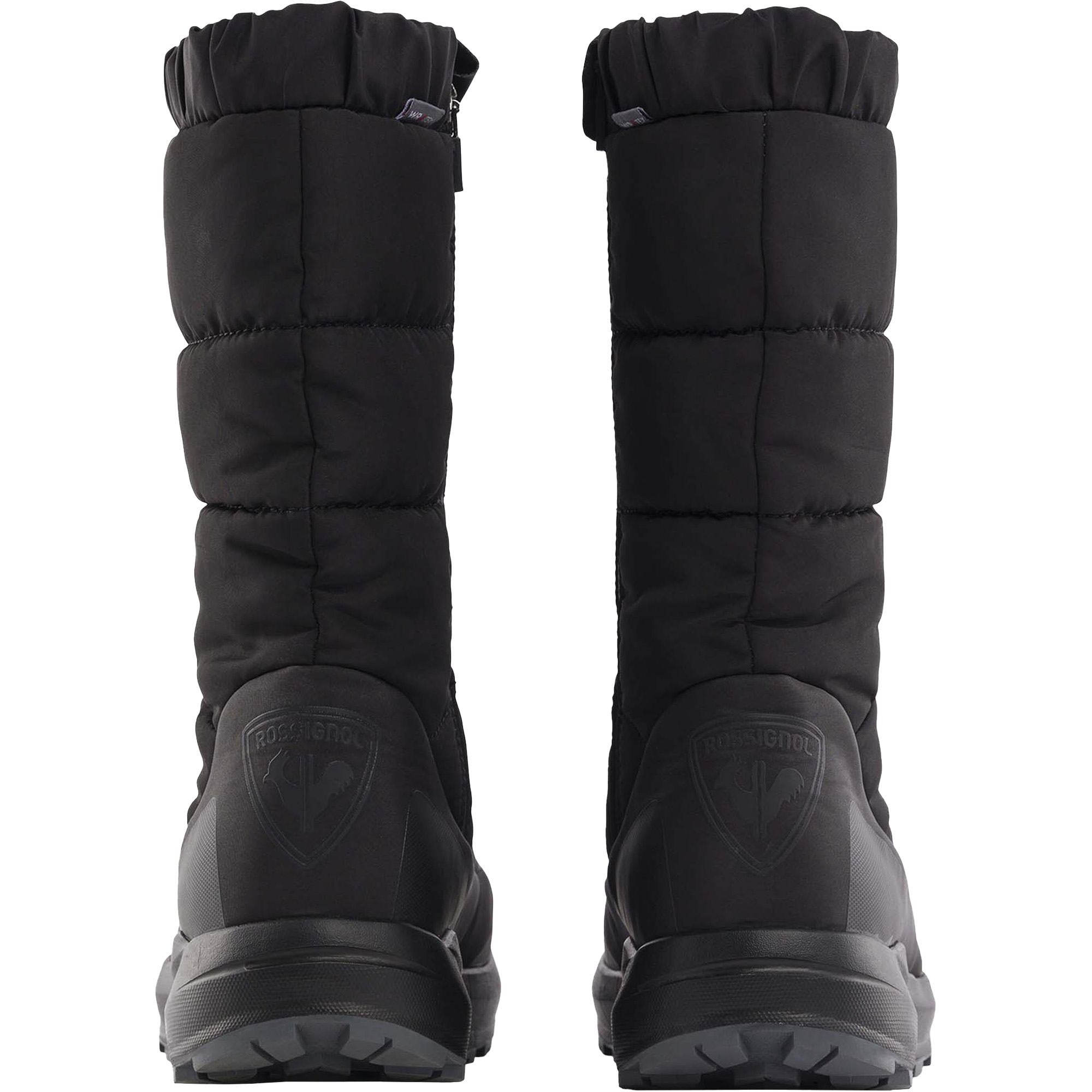 Rossignol Podium Knee High Women's Winter Boots