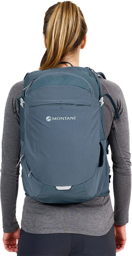 Montane Orbiton 25-28 Mountain Day Backpack
