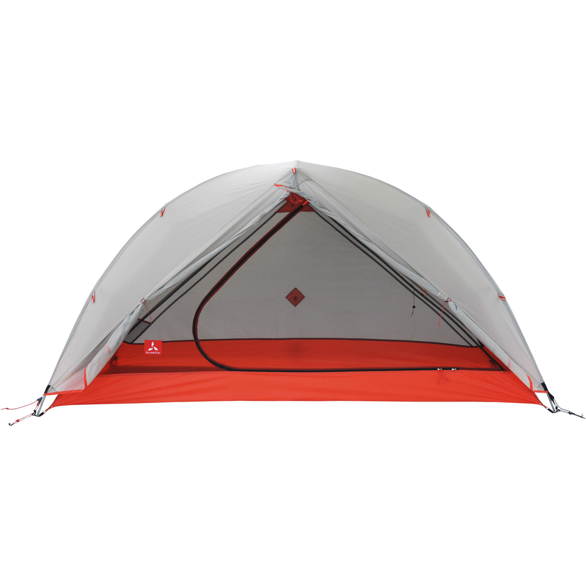 Slingfin Portal 1P Ultralight Backpacking Tent