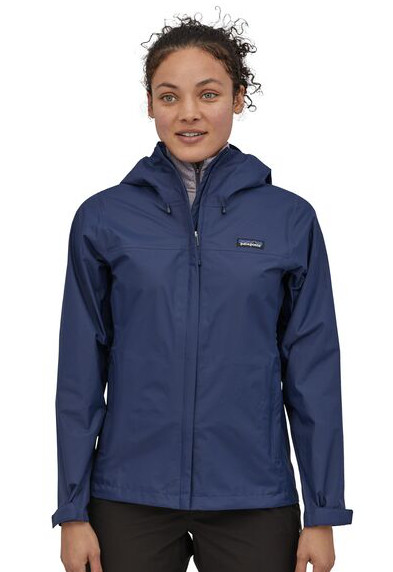 Patagonia Torrentshell 3L Women's Waterproof Jacket