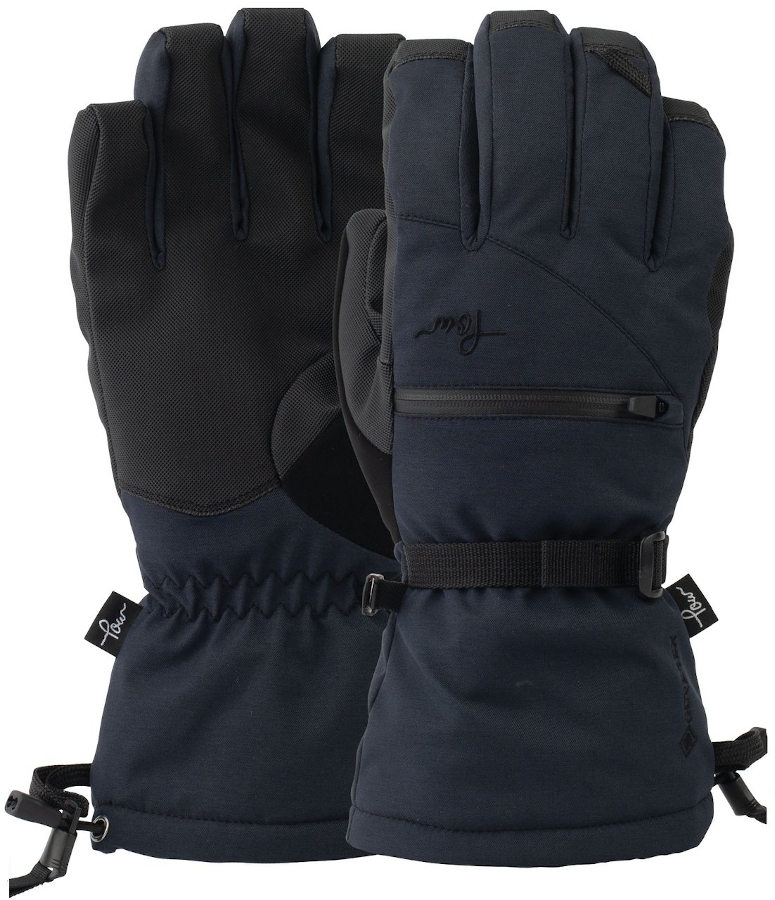 POW Cascadia Gore-Tex Long Women's Ski/Snowboard Gloves