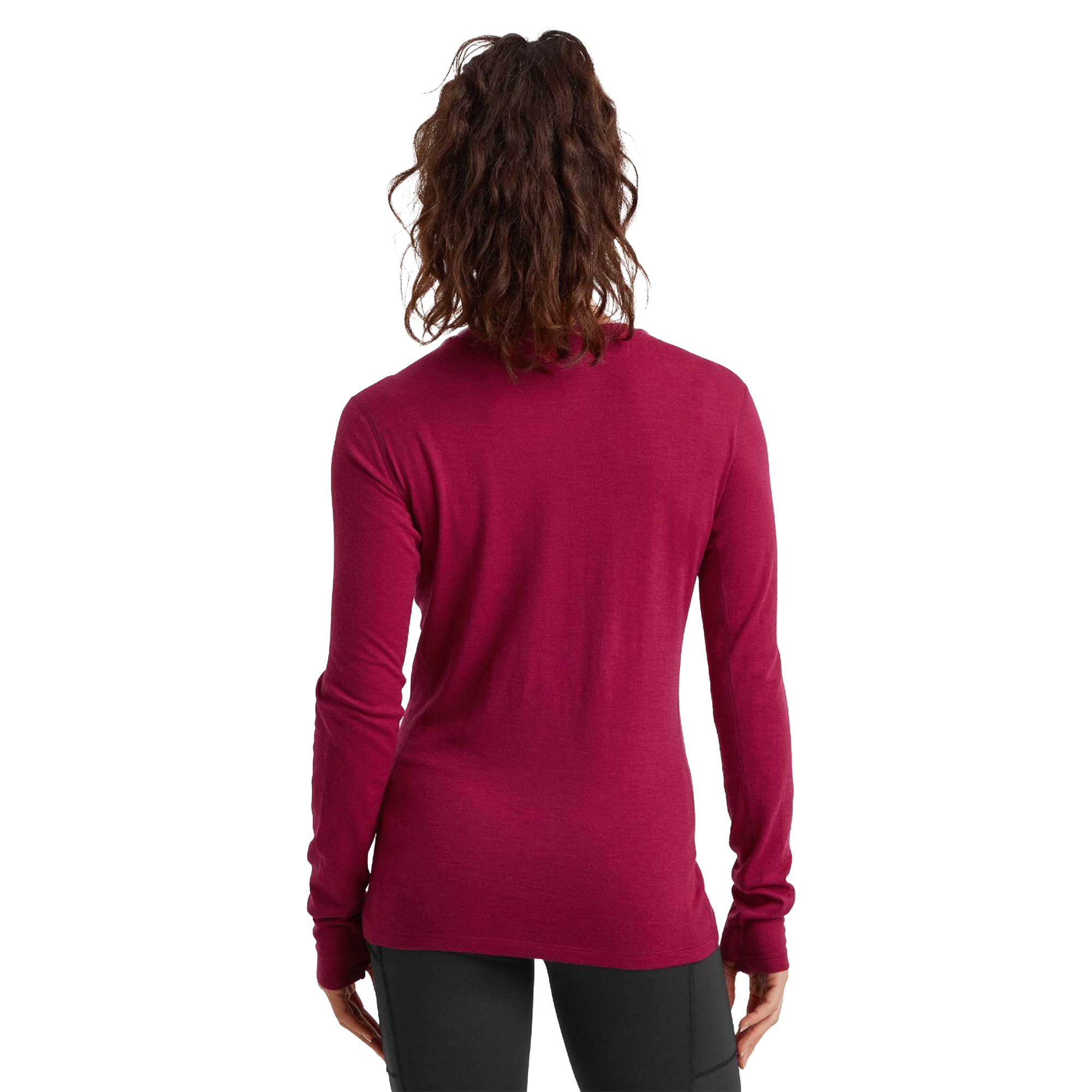 Artilect Exposure Women's  Long Sleeve Base Layer Top