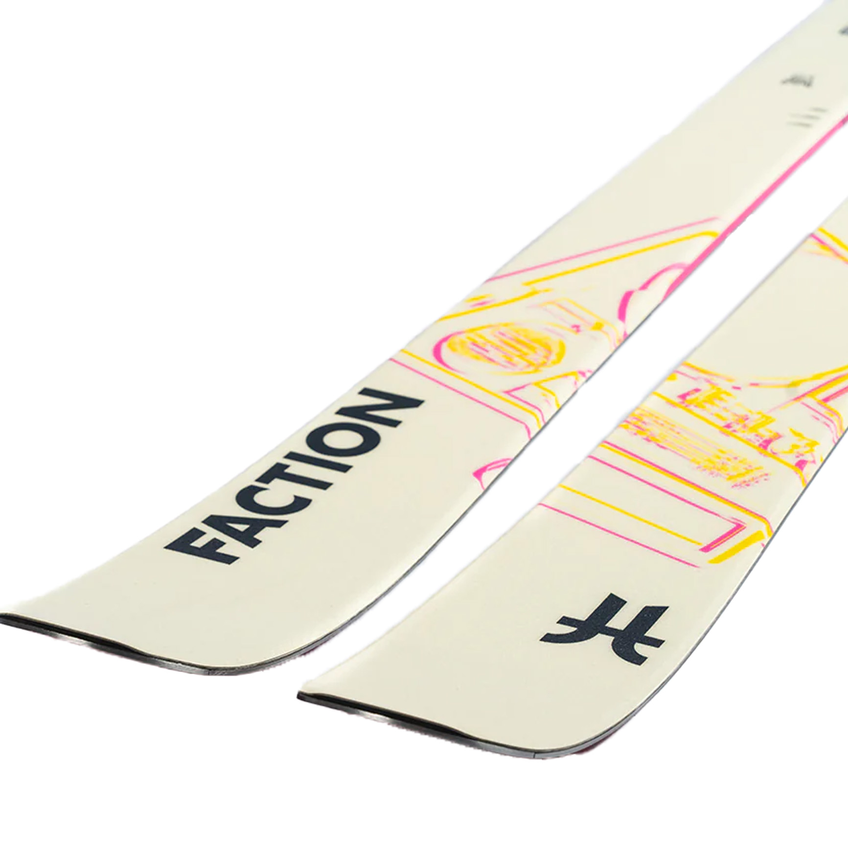Faction Prodigy 0X Women's Skis
