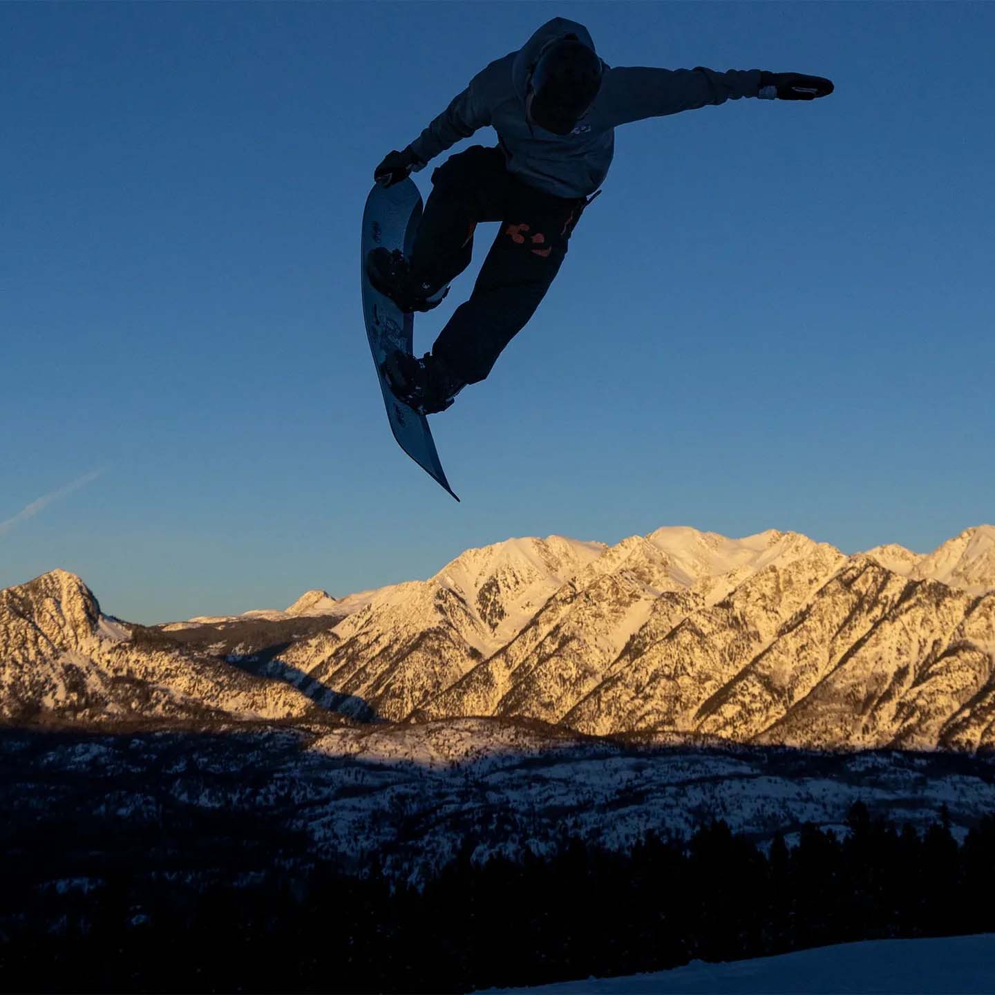 Never Summer Proto Slinger Park/Freestyle Snowboard