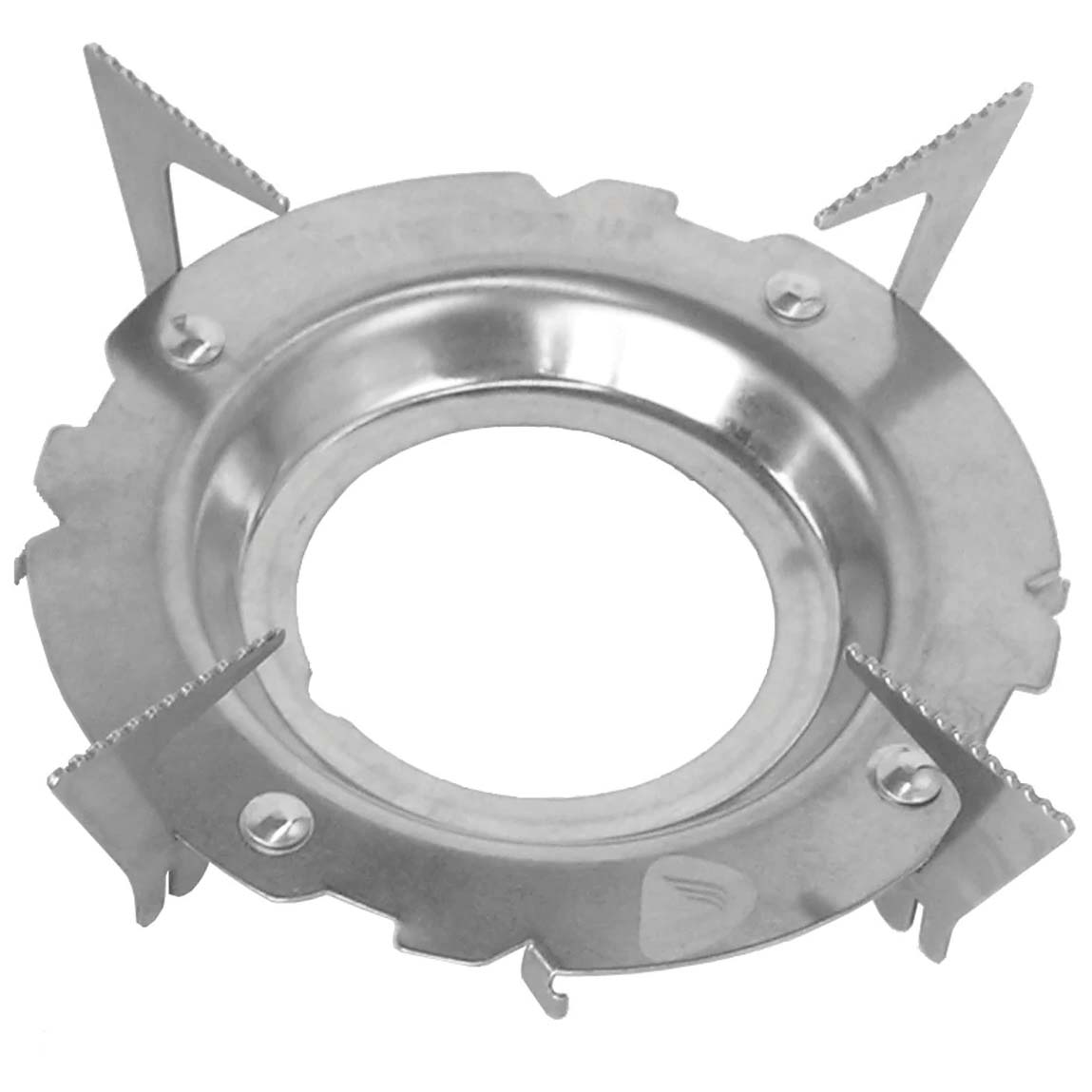 Jetboil Pot Support Stainless Steel Pot Stand AbsoluteSnow