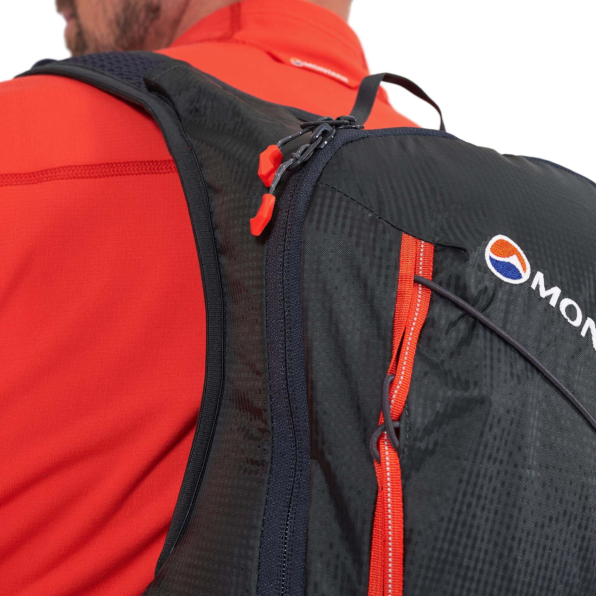 Montane Trailblazer 8 Technical Trail Backpack