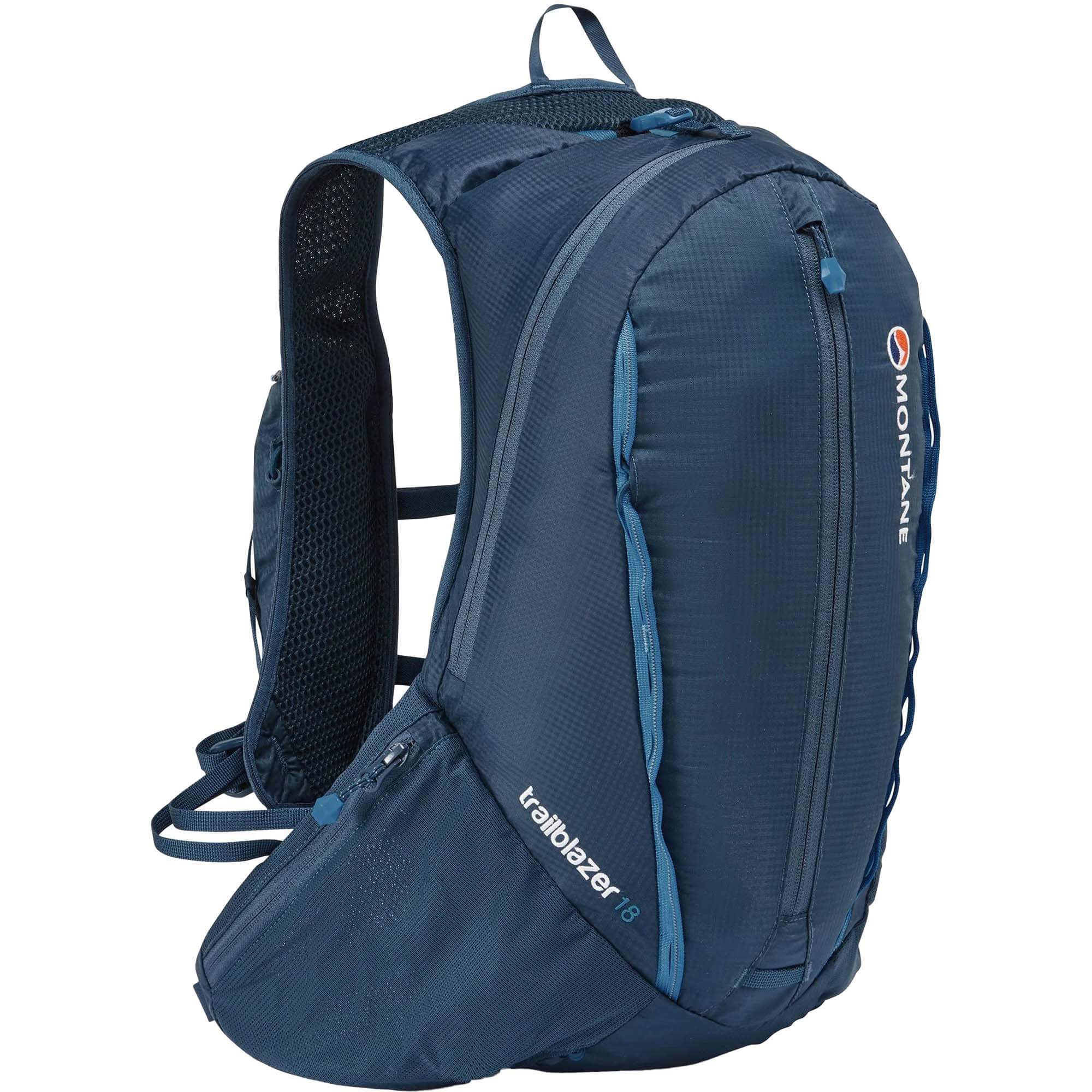 Montane Trailblazer 18 Technical Backpack