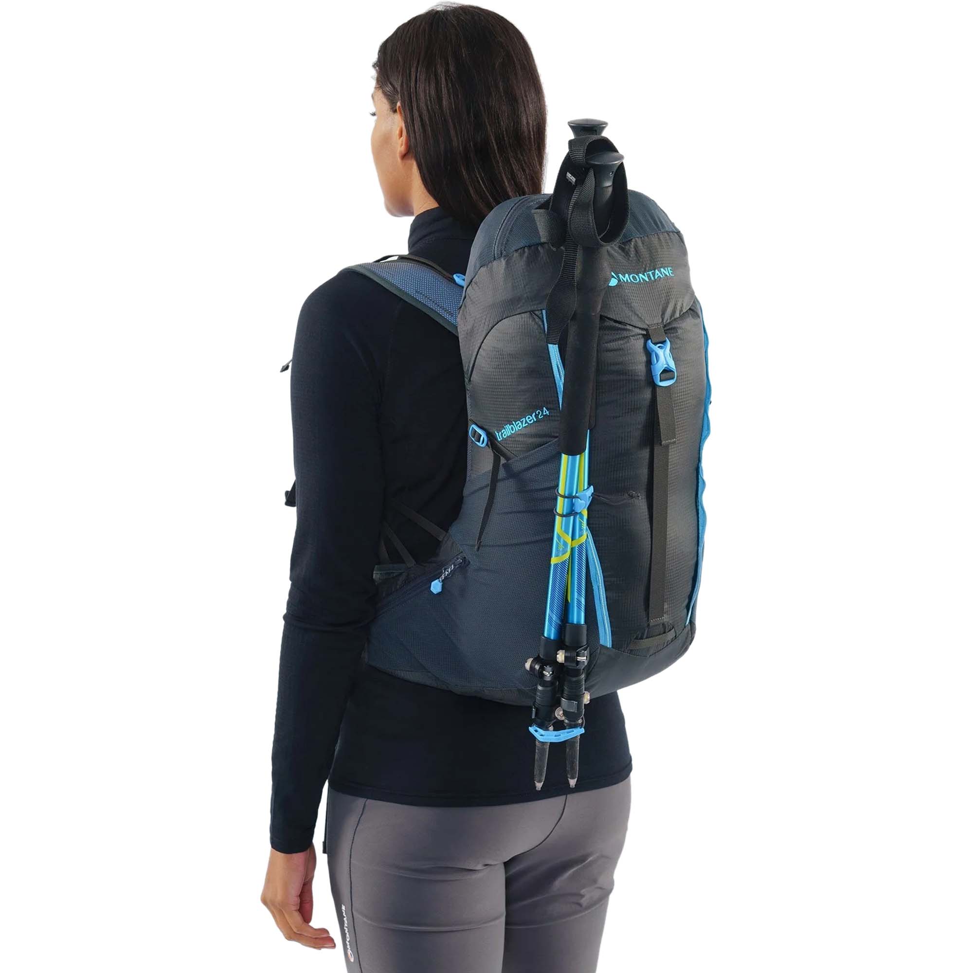 Montane Womens Trailblazer 24 Trekking Backpack