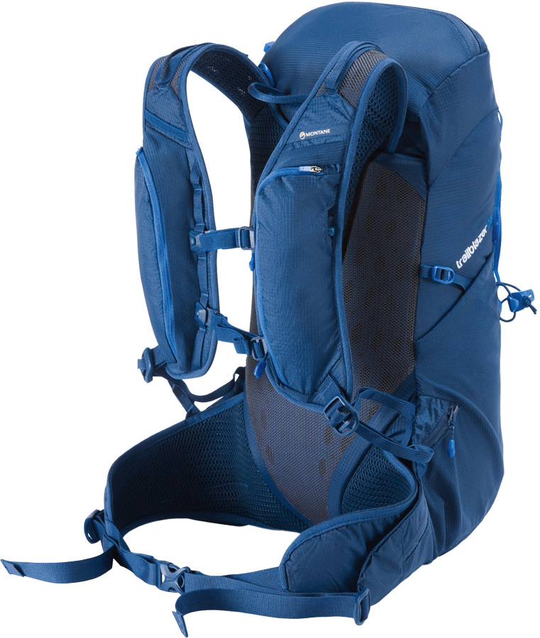 Montane Trailblazer 25 Hiking Backpack