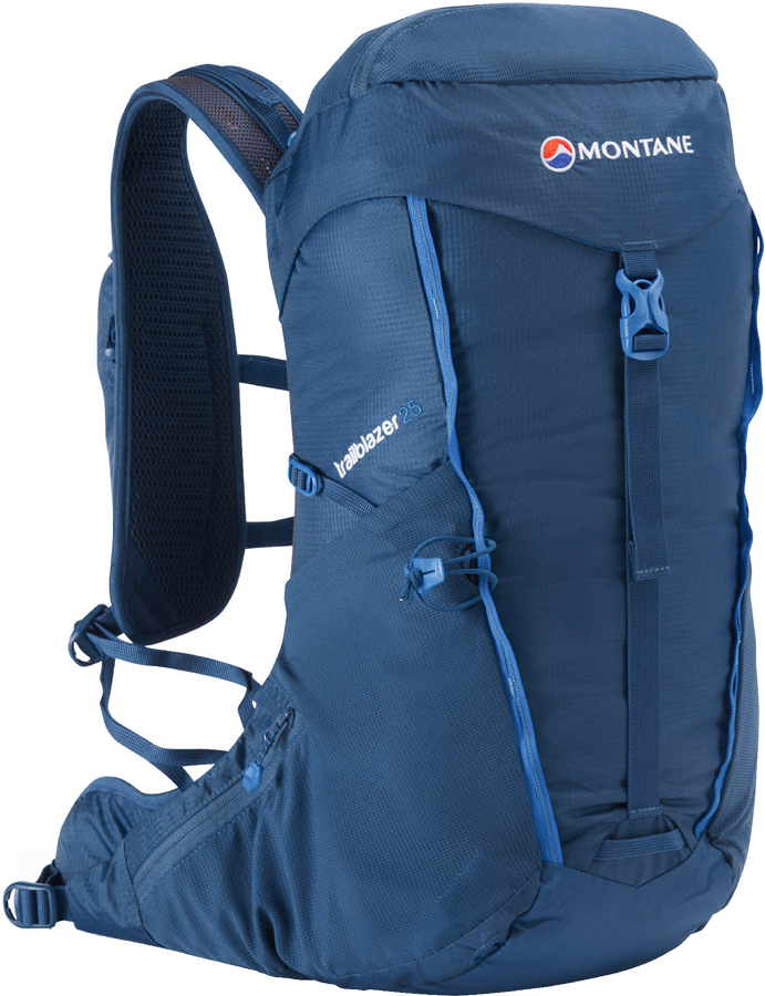 Montane Trailblazer 25 Hiking Backpack