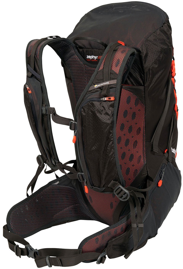 Montane Trailblazer 30 Trekking Backpack