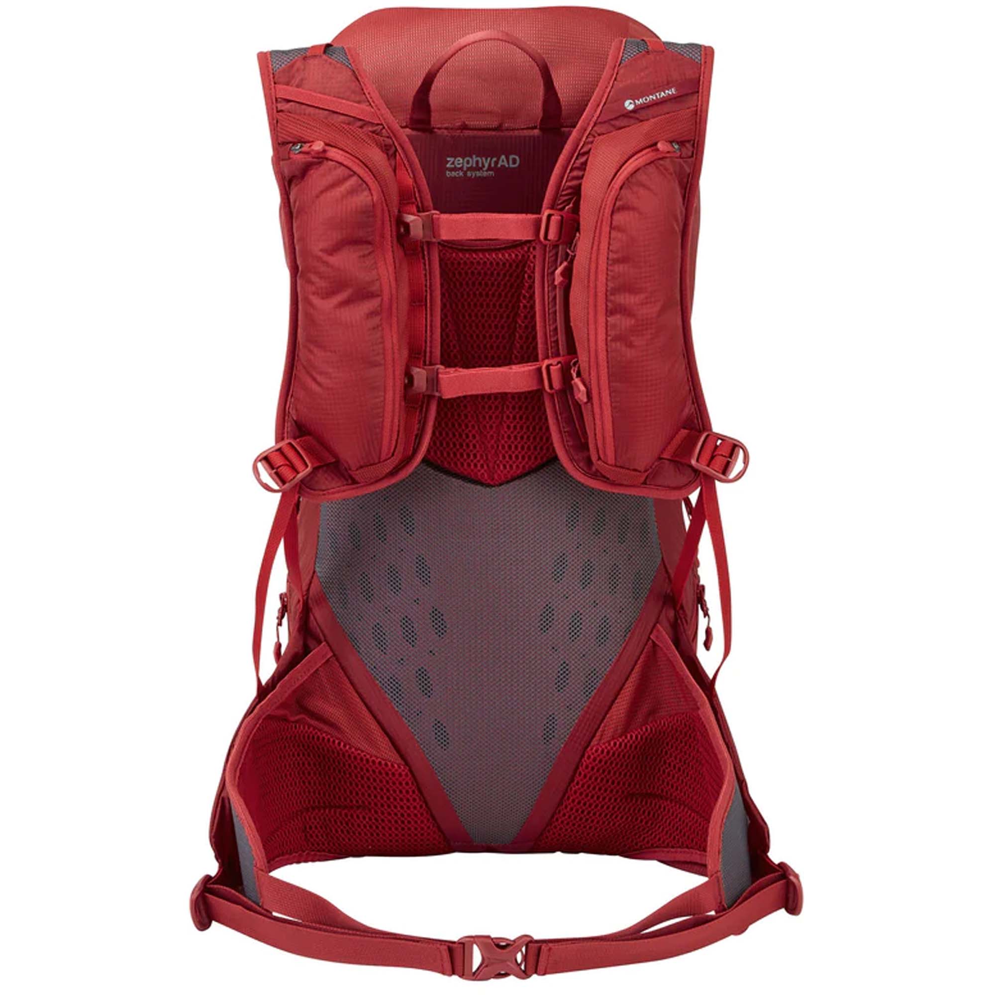 Montane Trailblazer 30 Trekking Backpack